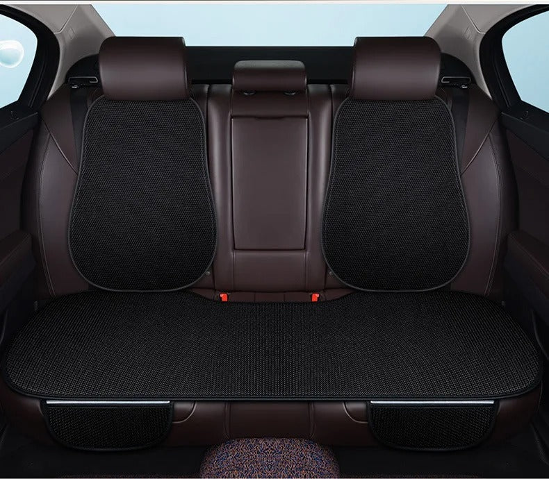 Housse de siège auto ergonomique