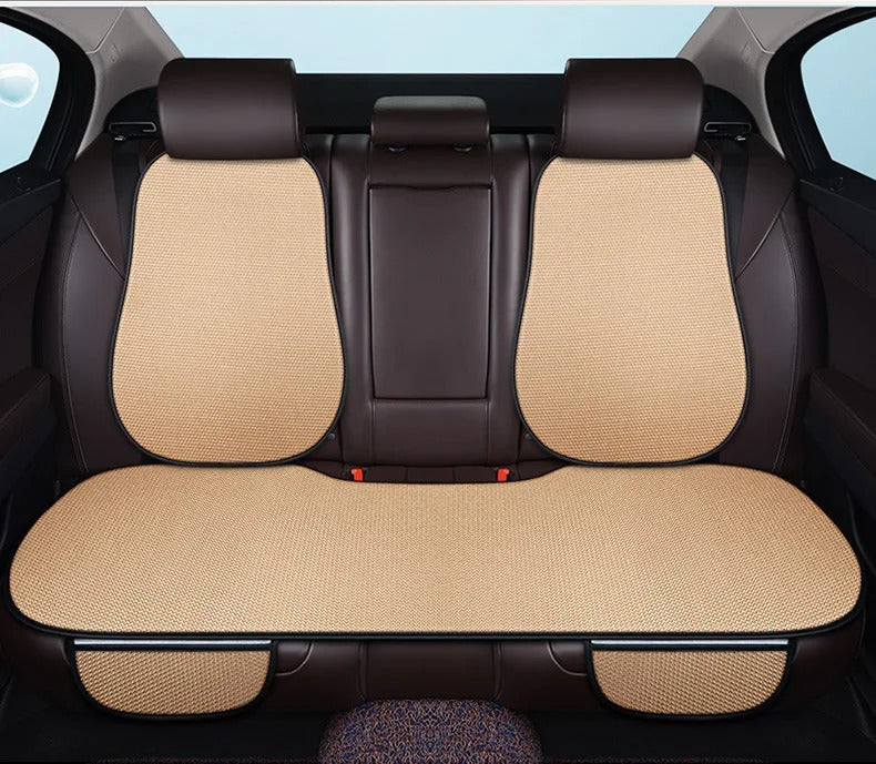 Housse De Siège Ergonomique