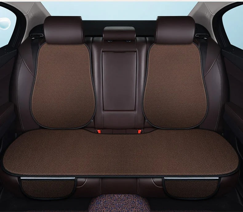 Housse de siège auto ergonomique