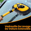 Vadrouille De Lavage De Voiture Extensible