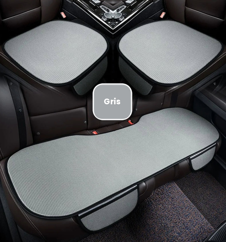 Housse de siège auto ergonomique