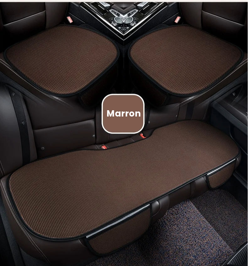 Housse de siège auto ergonomique