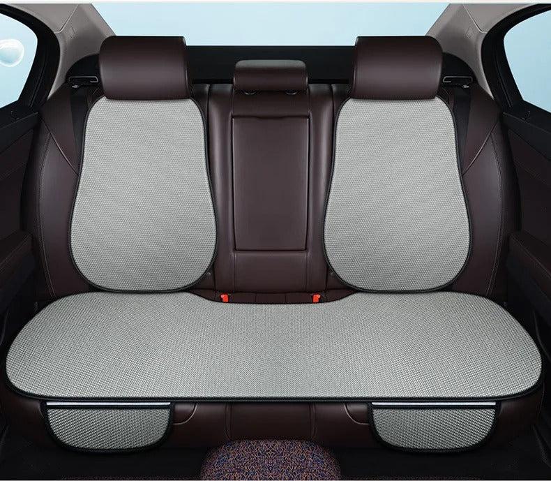 Housse de siège auto ergonomique