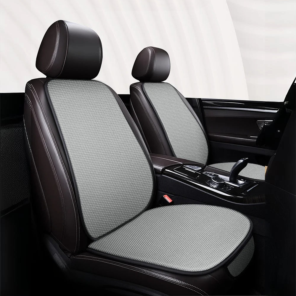 Housse de siège auto ergonomique
