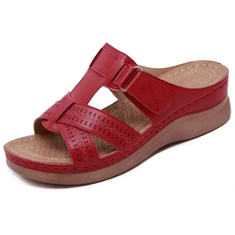 Sandales Orthopédiques