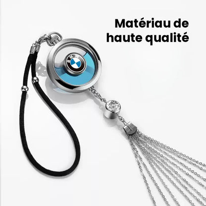 Pendentif Parfum Auto-Remplissant