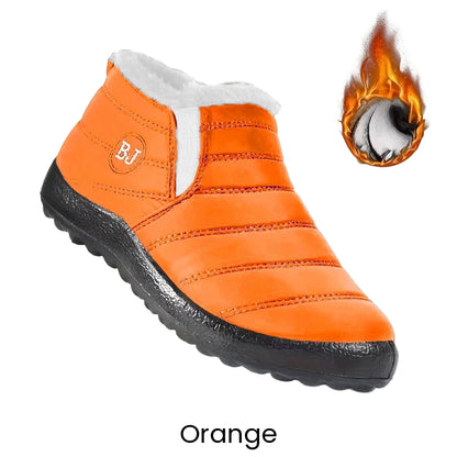 Chaussures D’Hiver Ultra Chaudes