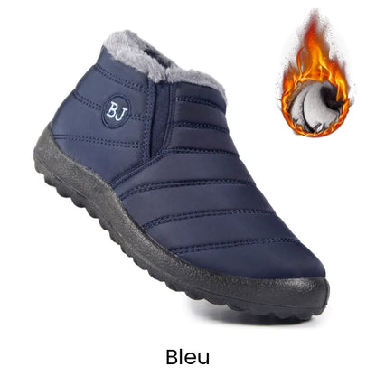 Chaussures D’Hiver Ultra Chaudes
