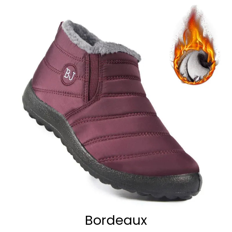 Chaussures D’Hiver Ultra Chaudes