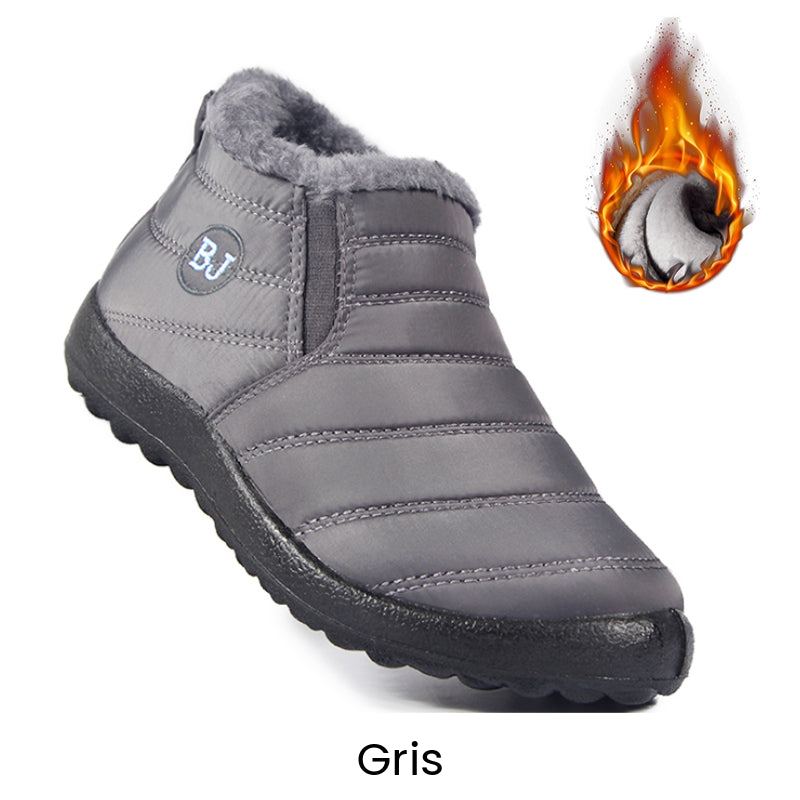 Chaussures D’Hiver Ultra Chaudes