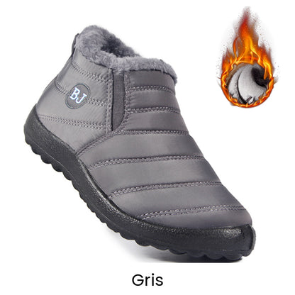 Chaussures D’Hiver Ultra Chaudes