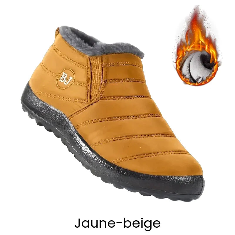Chaussures D’Hiver Ultra Chaudes