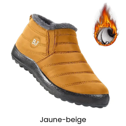 Chaussures D’Hiver Ultra Chaudes