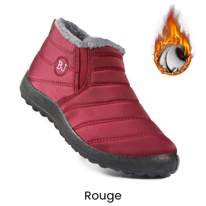 Chaussures D’Hiver Ultra Chaudes