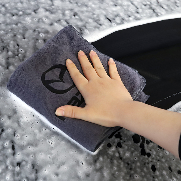 Serviette De Voiture Ultra-Absorbante