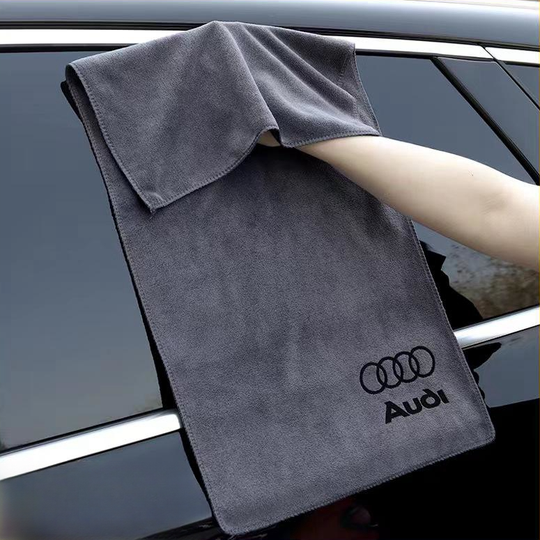 Serviette De Voiture Ultra-Absorbante