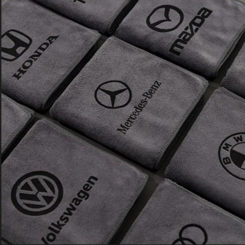 Serviette De Voiture Ultra-Absorbante