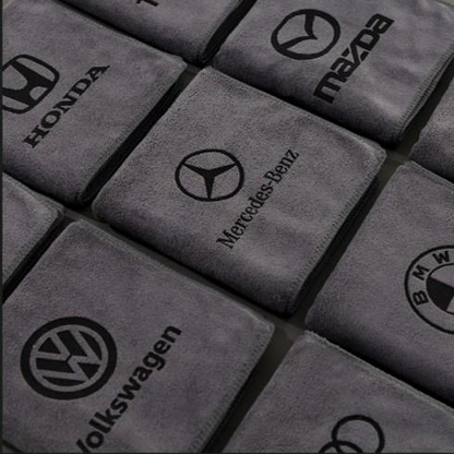 Serviette De Voiture Ultra-Absorbante