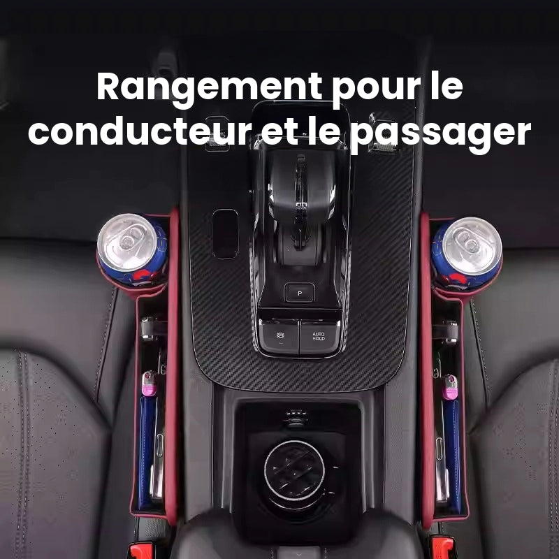 Organisateur De Siège Auto