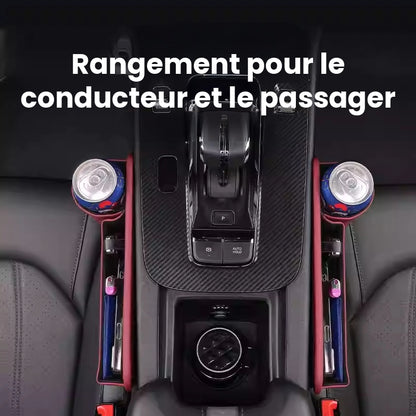 Organisateur De Siège Auto