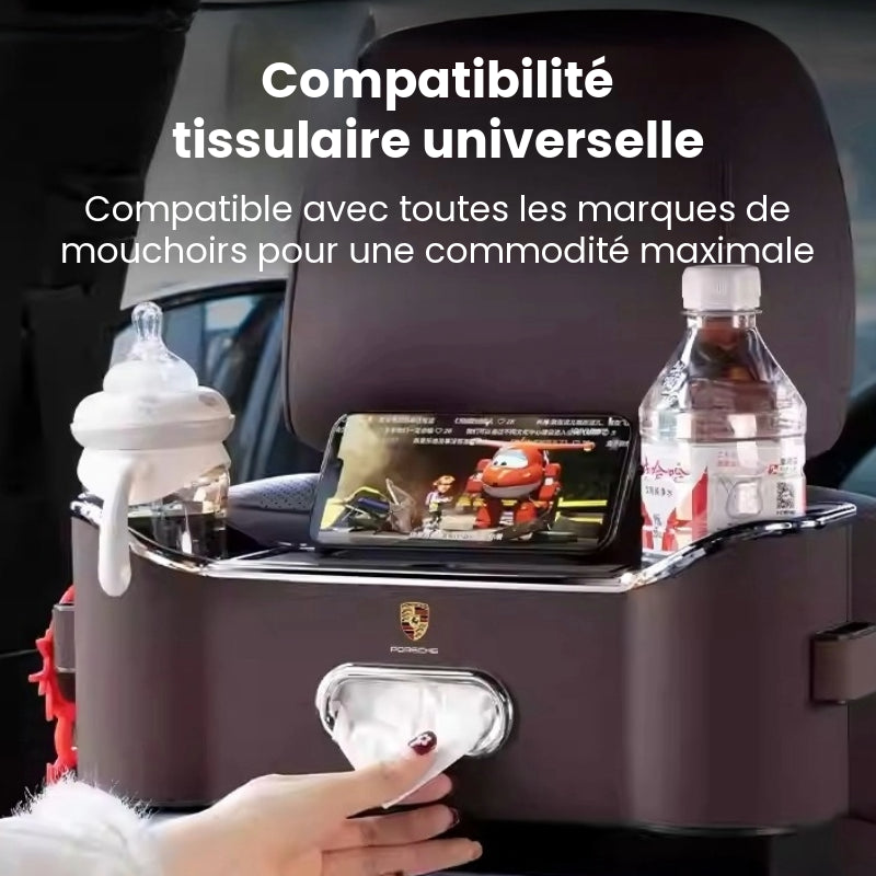Organisateur De Voiture