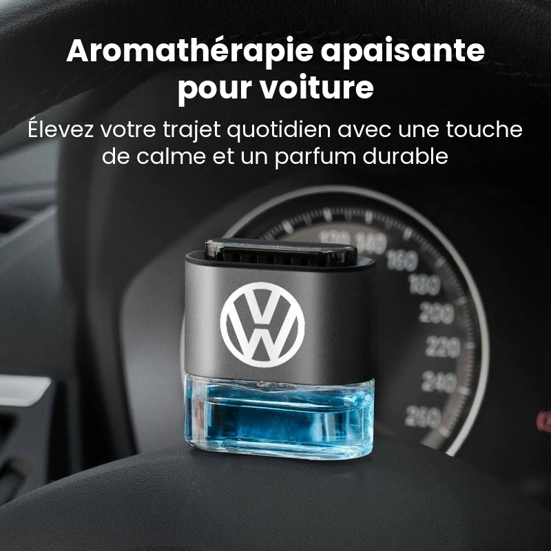 Désodorisant Grille De Ventilation