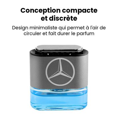 Désodorisant Grille De Ventilation