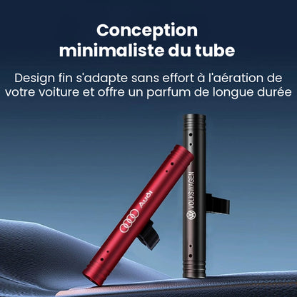 Tube De Désodorisant