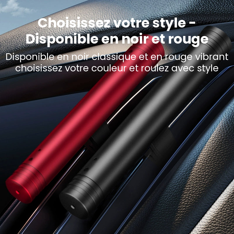 Tube De Désodorisant