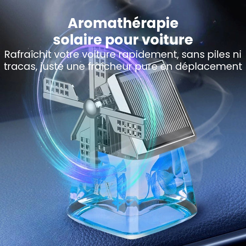 Désodorisant Moulin à Vent