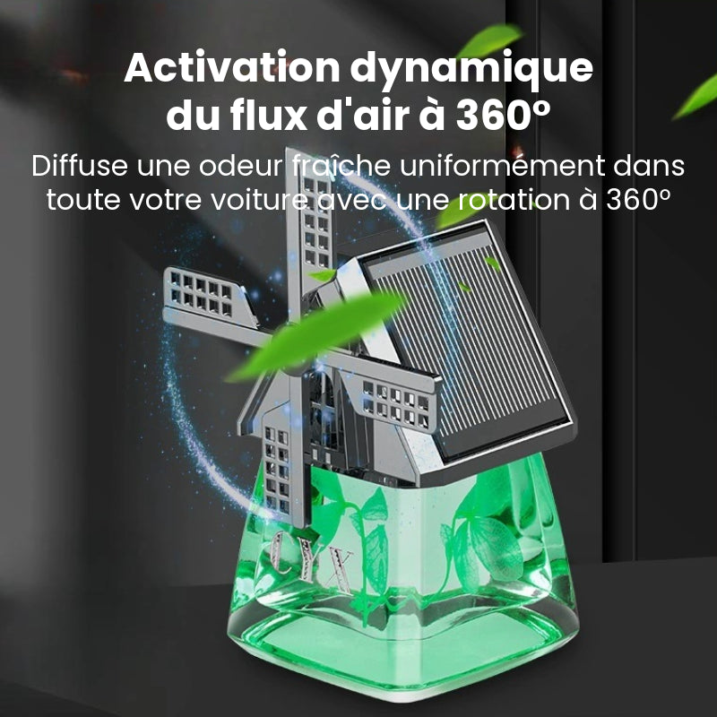 Désodorisant Moulin à Vent