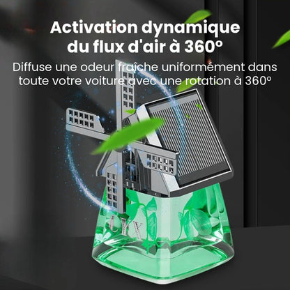 Désodorisant Moulin à Vent