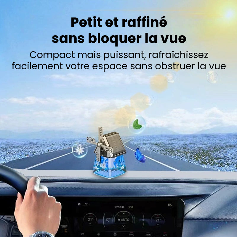 Désodorisant Moulin à Vent