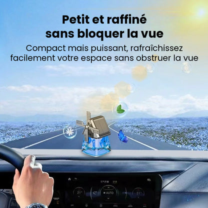 Désodorisant Moulin à Vent