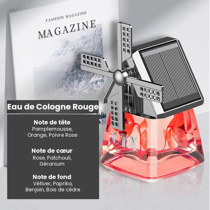 Désodorisant Moulin à Vent