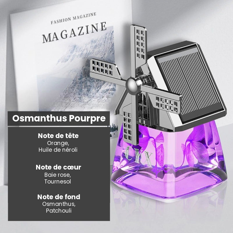 Désodorisant Moulin à Vent