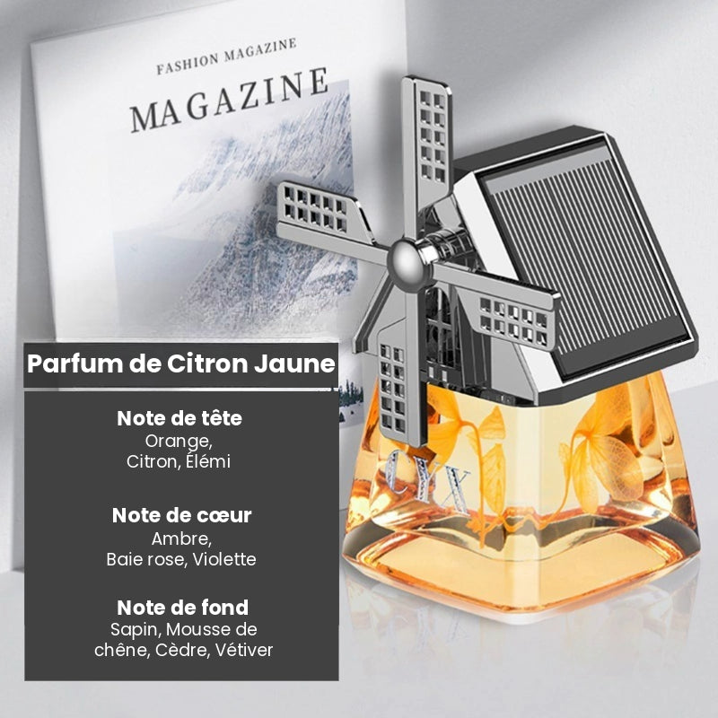 Désodorisant Moulin à Vent