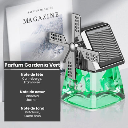 Désodorisant Moulin à Vent