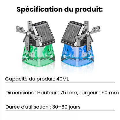 Désodorisant Moulin à Vent
