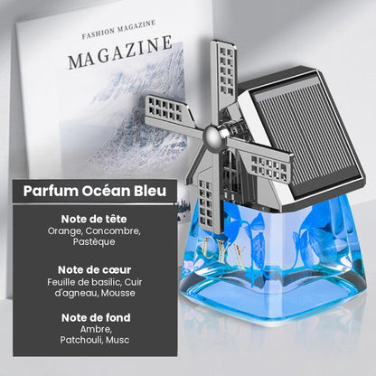 Désodorisant Moulin à Vent