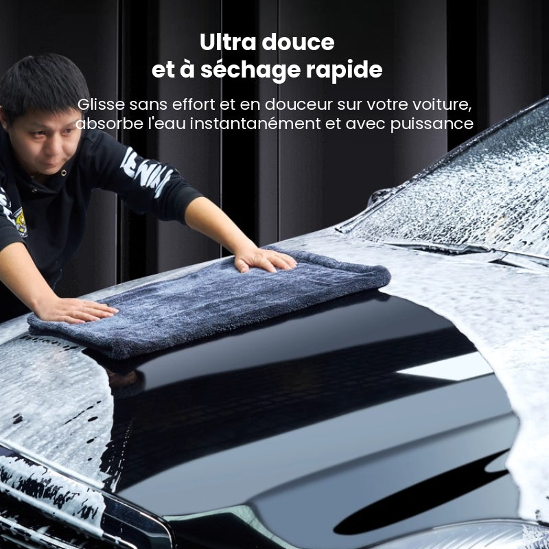 Serviette Ultra Absorbante