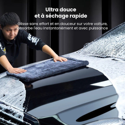 Serviette Ultra Absorbante