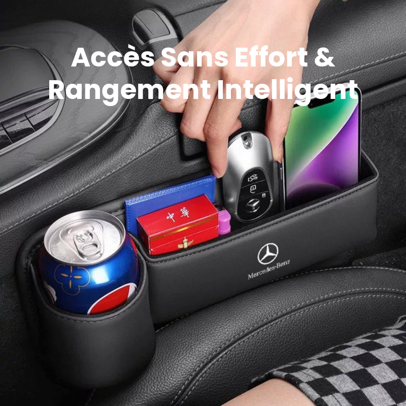 Organisateur De Siège Auto