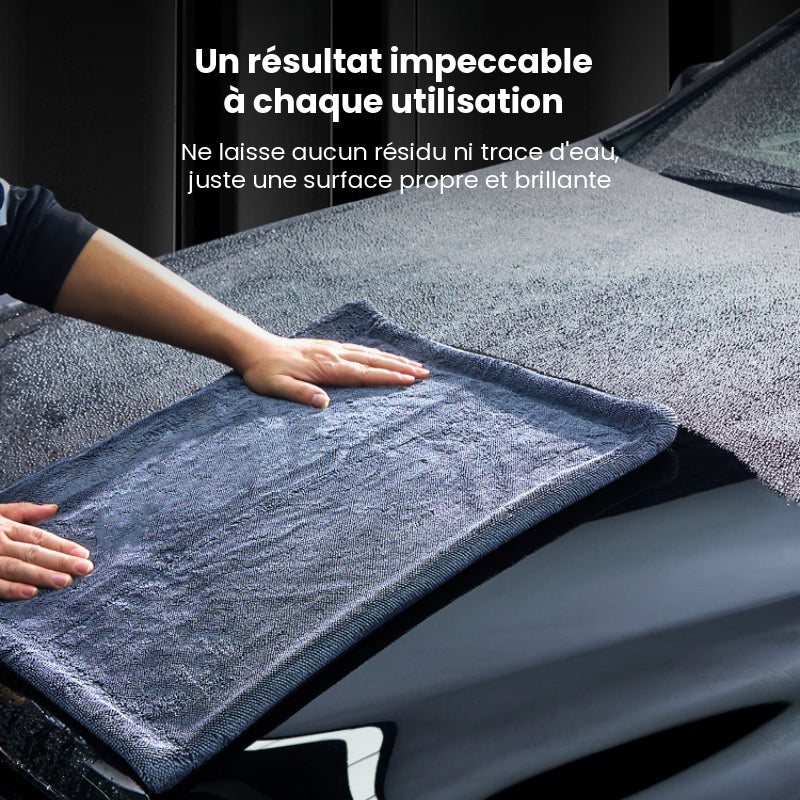 Serviette Ultra Absorbante