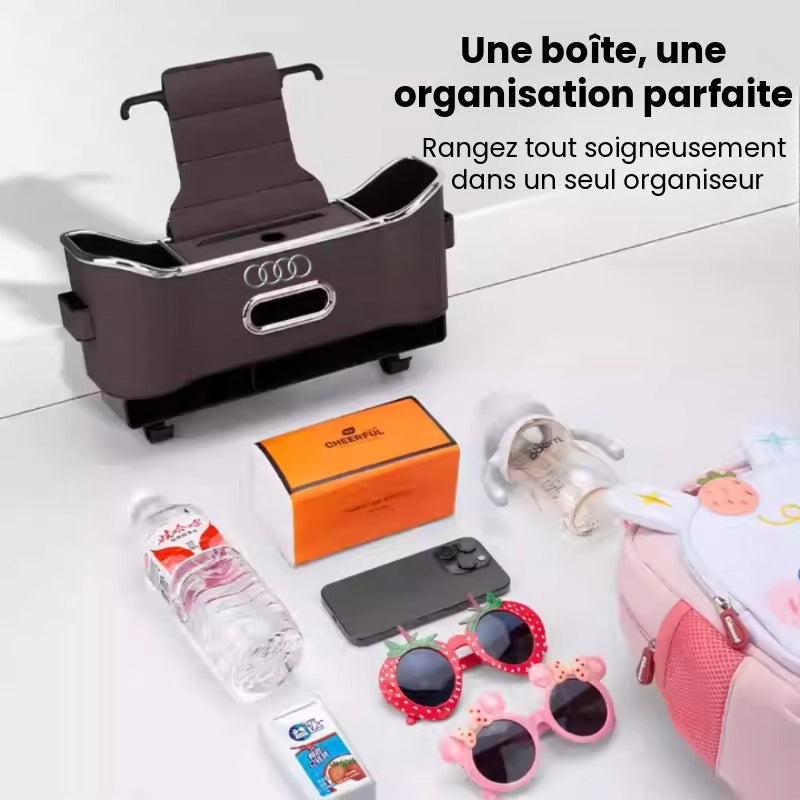 Organisateur De Voiture