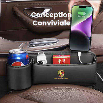 Organisateur De Siège Auto