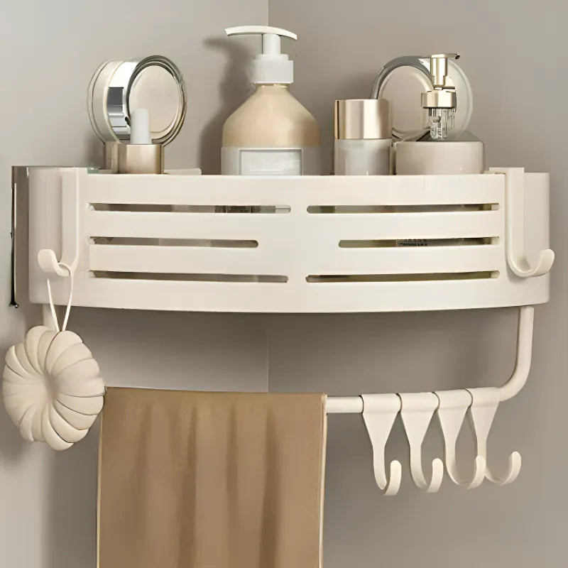 Rangement Alu Ventouse