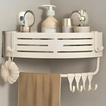 Rangement Alu Ventouse