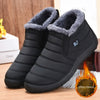 Chaussures D’Hiver Ultra Chaudes