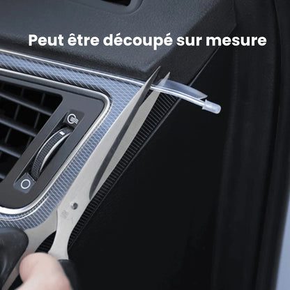 Bande LED découpable voiture